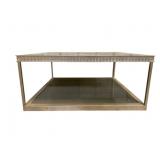 Chelsea House Copas Cocktail Table