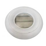 Wildwood Round Wall Mirror 44"