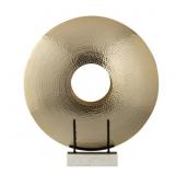 Charged Sculpture - Metal 27x24x7