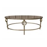 Wildwood Hudson II Cocktail Table