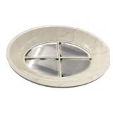 Wildwood Wall Mirror 35 x 24 x 5