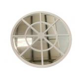 Chelsea House Wall Mirror 34"