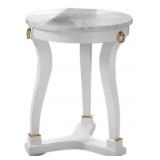 Modern History Covington Drinks Table