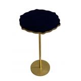 Chelsea House Lapis Side Table