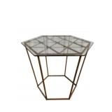 Chelsea House Ursa Table