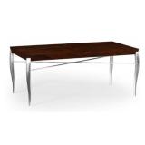 Alden Home Poirot Cocktail Table