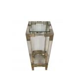 Jonathan Adler Jacques Pedestal
