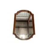 Chelsea House Marvin Wall Mirror 37 x 24