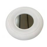 Wildwood Round Wall Mirror 44"