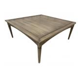 Alden Home Elliott Cocktail Table, Grey