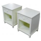 Pr Powell  Mint Green Stands