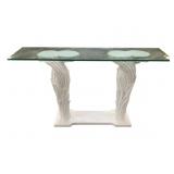 Meg Braff for Wildwood Fontana Flair Table