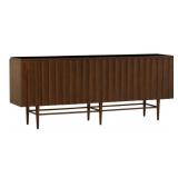 Alden Home 4 Door Wallace Sideboard
