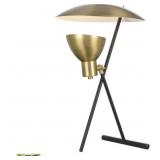Elk Home Wyman Square Lamp 19"