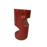 Wildwood Carver Pedestal 31 x 16