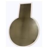 Wildwood Keyhole Design Mirror 36 x 24