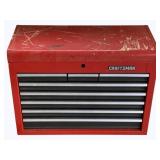 Craftsman Toolbox - 26 x 12 x 19
