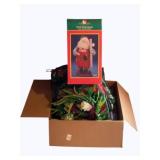 Box of Assorted Items