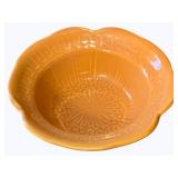 McCoy Pottery Bowl - 6"