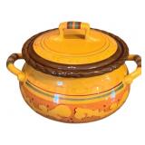 Celebration Home Covered Dish - 8 x 9