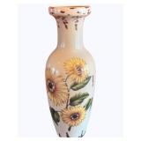 Pottery Vase - 24"