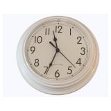 Wall Clock - 12"