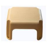 Plastic Step Stool - 12 x 14 x 10
