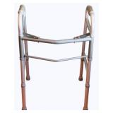 Walker - 19 x 15 x 33