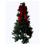 Christmas Tree w/ lights - 50"