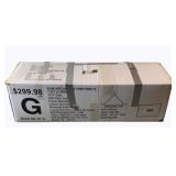 Slim Arizona Fir Tree Prelit in Box - 7.5"