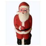Santa Blow Mold - 24"