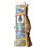 Monroe Fir Christmas Tree in Box - 4.5"