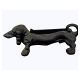 Dog Boot Scrapper - 14 x 6 x 5