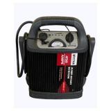 Vector - Jump-Start Box - 13.5 x 11 x 4