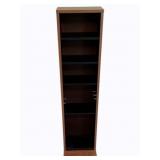 Wood Shelf - 11 x 6 x 46
