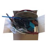 Box of Assorted Items