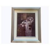 Framed Print - 19 x 23