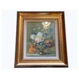 Framed Print - 18 x 22