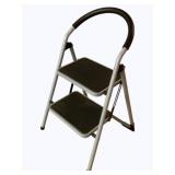 Step Ladder - 19 x 18 x 36