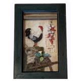 Framed Print - 12 x 8