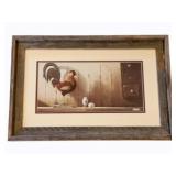 Framed Print - 16 x 24