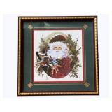 Framed Print - 13 x 13