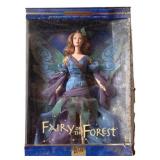 Fairy of the Forest Barbie in Box