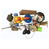 Assorted Items