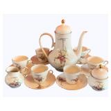16pc. Set of Eschenback Tea