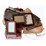 Box of Assorted Items