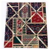 Fabric Memo Board - 18 x 21.5