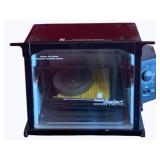 Compact Showtime+ Rotisserie & BBQ Oven