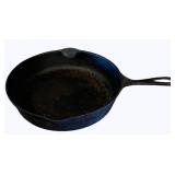 Cast Iron Skillet - 11"
