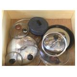 Drawer of Assorted Items